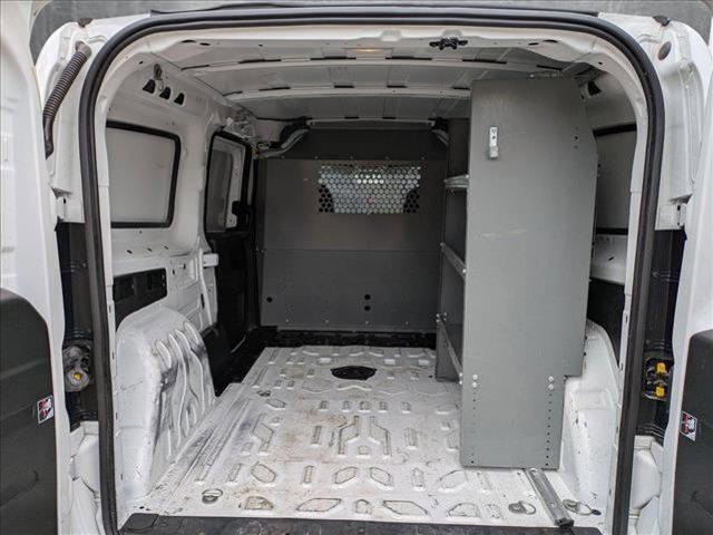 used 2022 Ram ProMaster City car, priced at $24,590