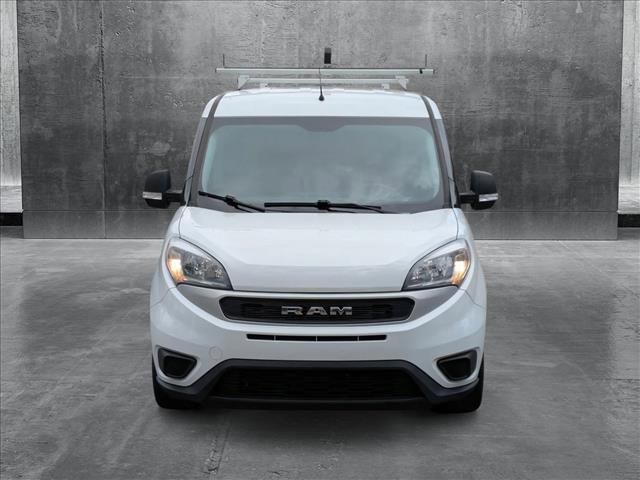 used 2022 Ram ProMaster City car, priced at $24,590
