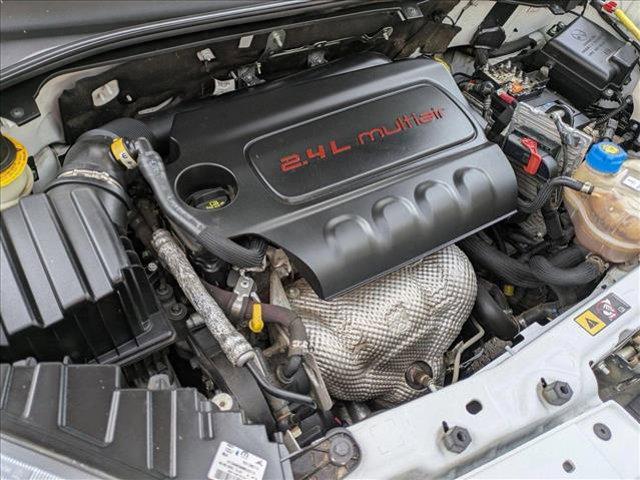 used 2022 Ram ProMaster City car, priced at $24,590