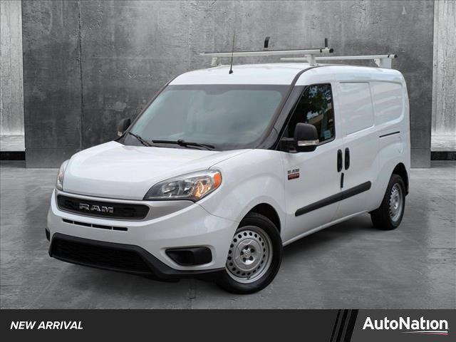used 2022 Ram ProMaster City car, priced at $24,998