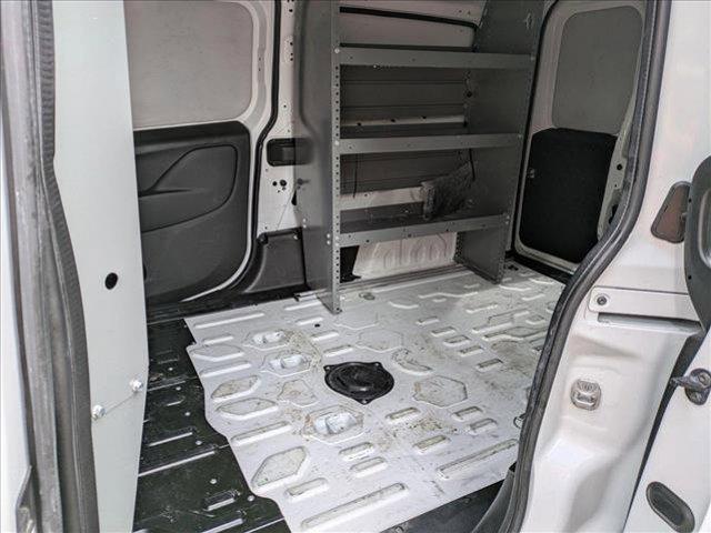 used 2022 Ram ProMaster City car, priced at $24,590