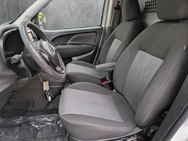 used 2022 Ram ProMaster City car, priced at $24,590
