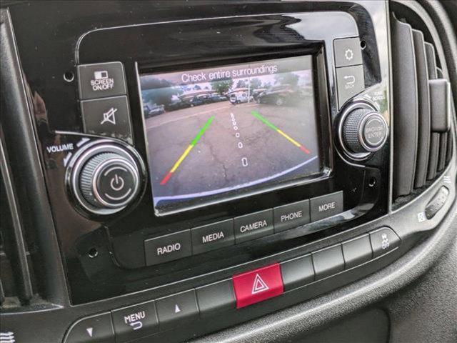 used 2022 Ram ProMaster City car, priced at $24,590