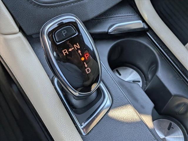 used 2017 Cadillac XT5 car, priced at $15,410