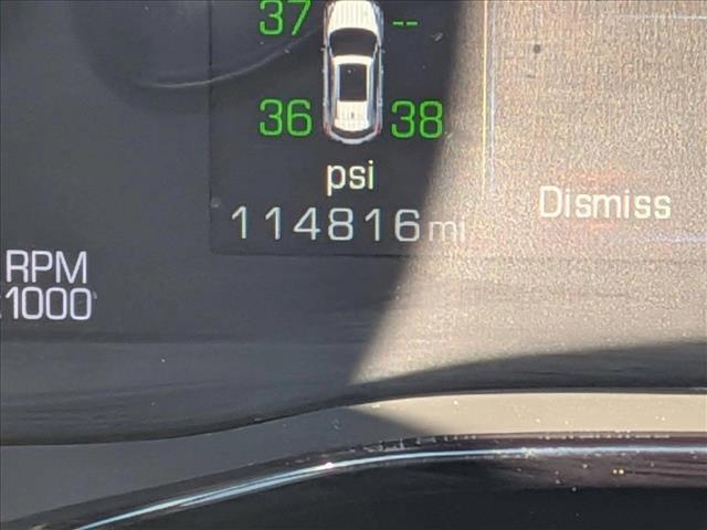 used 2017 Cadillac XT5 car, priced at $15,410