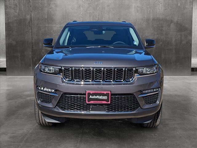 new 2024 Jeep Grand Cherokee car, priced at $45,099