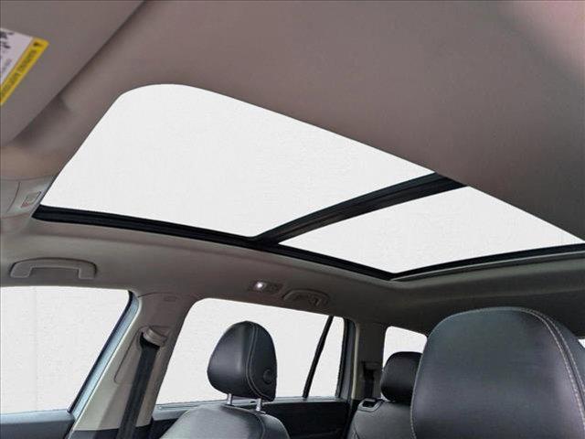 used 2021 Volkswagen Atlas car, priced at $25,990