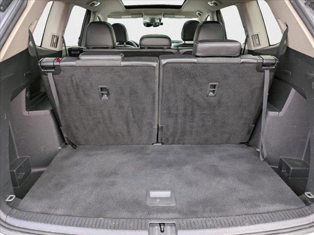 used 2021 Volkswagen Atlas car, priced at $25,990