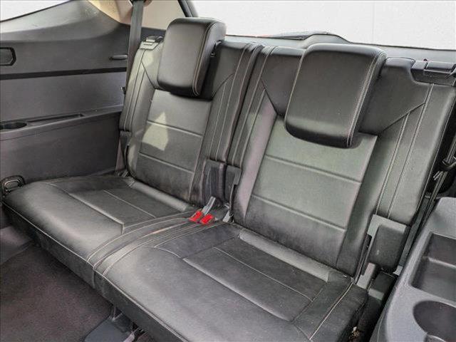used 2021 Volkswagen Atlas car, priced at $25,990