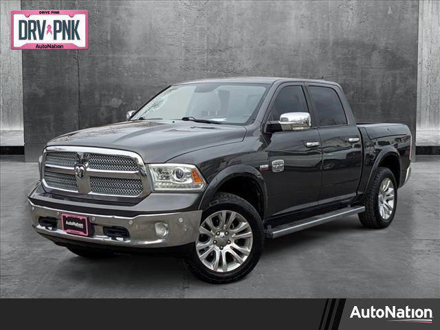 used 2016 Ram 1500 car, priced at $22,634