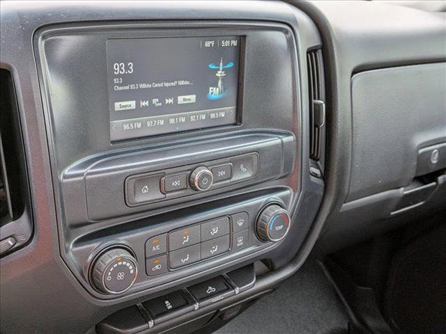 used 2018 Chevrolet Silverado 3500 car, priced at $28,590