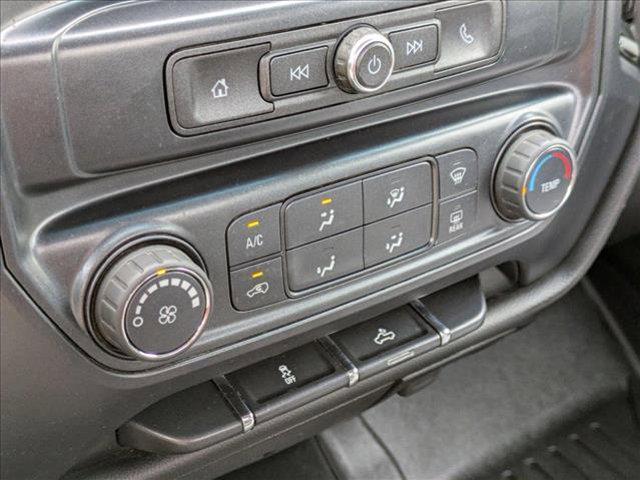 used 2018 Chevrolet Silverado 3500 car, priced at $28,590