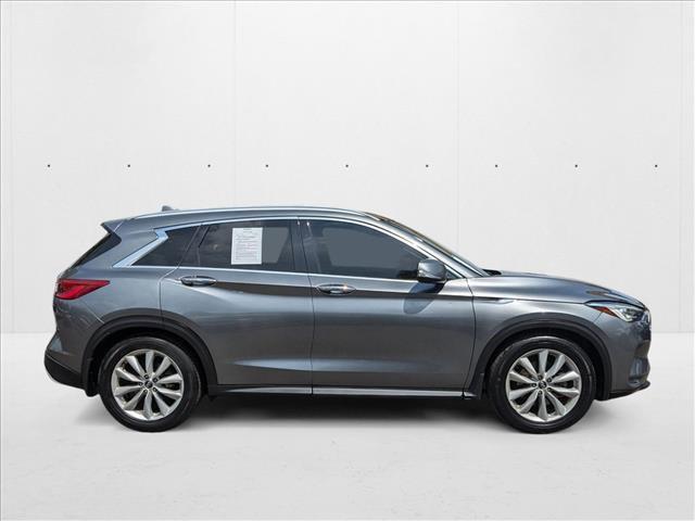 used 2019 INFINITI QX50 car, priced at $19,990