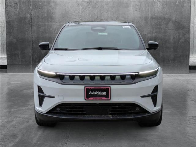 new 2025 Jeep Wagoneer S car, priced at $57,685