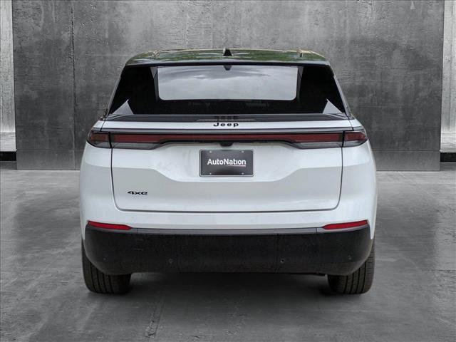 new 2025 Jeep Wagoneer S car, priced at $57,685