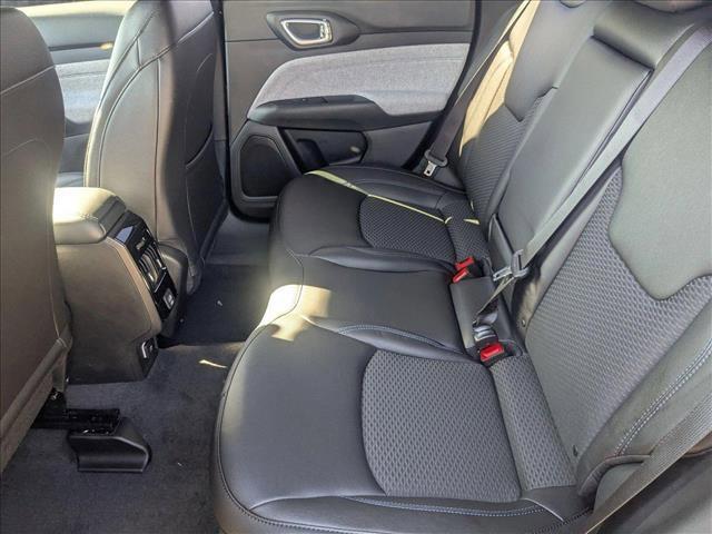 new 2025 Jeep Compass car, priced at $29,567
