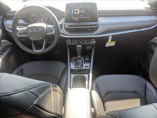 new 2025 Jeep Compass car, priced at $29,567