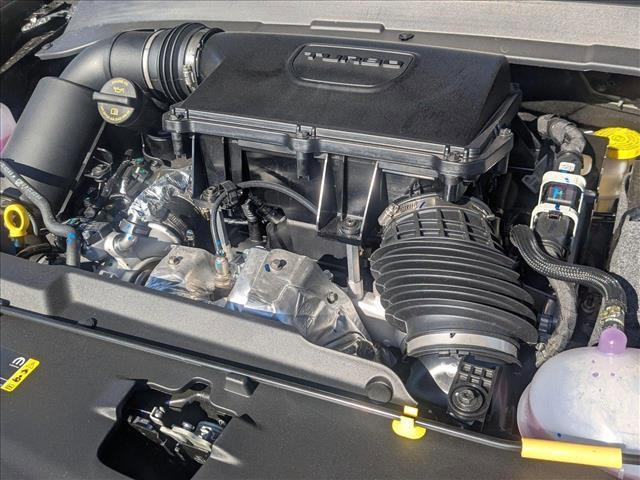 new 2025 Jeep Compass car, priced at $29,567
