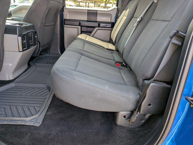 used 2017 Ford F-150 car, priced at $25,410