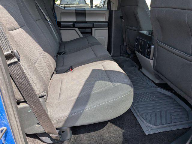 used 2017 Ford F-150 car, priced at $25,410