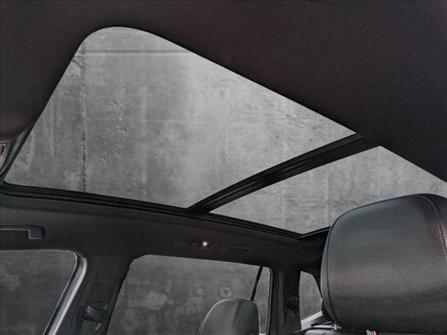 used 2020 Volkswagen Tiguan car, priced at $26,490