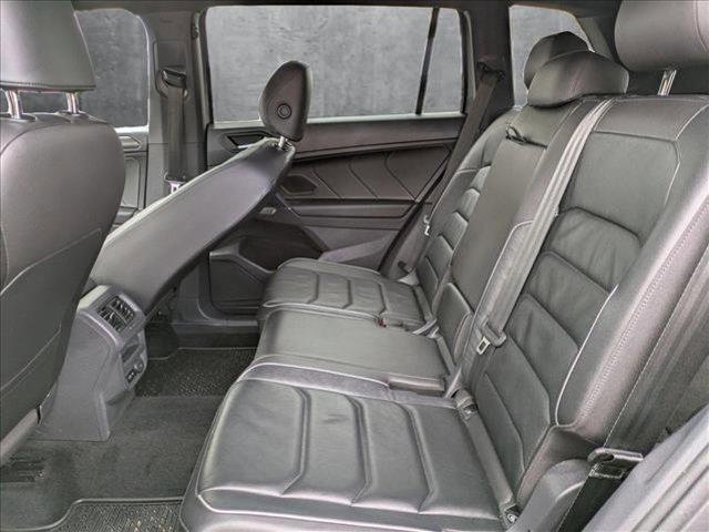 used 2020 Volkswagen Tiguan car, priced at $26,490