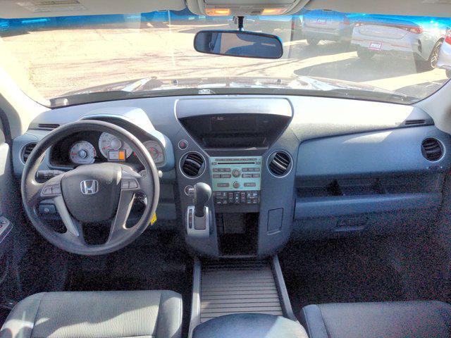 used 2009 Honda Pilot car, priced at $7,799