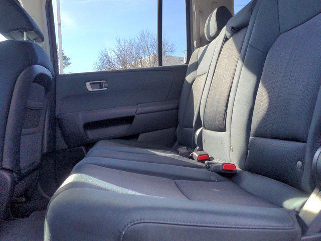 used 2009 Honda Pilot car, priced at $7,799