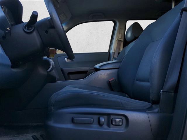 used 2009 Honda Pilot car, priced at $7,799