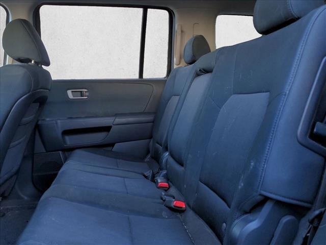 used 2009 Honda Pilot car, priced at $7,799
