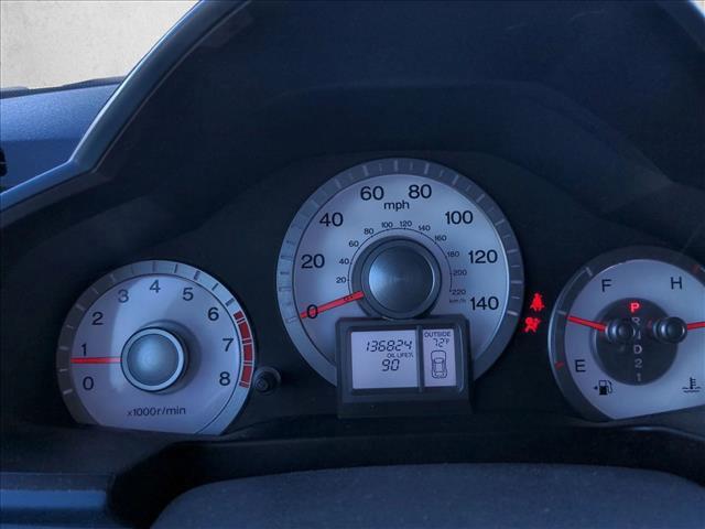 used 2009 Honda Pilot car, priced at $7,799