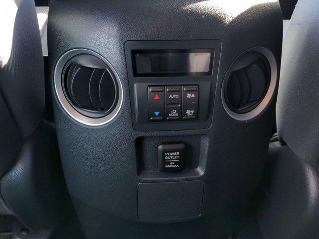 used 2009 Honda Pilot car, priced at $7,799