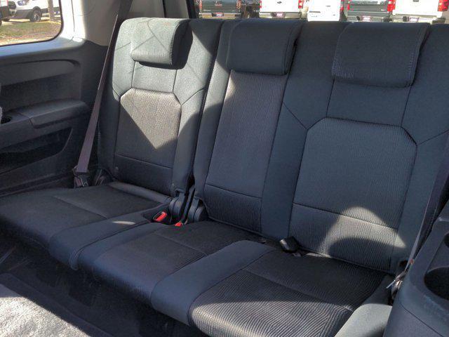 used 2009 Honda Pilot car, priced at $7,799