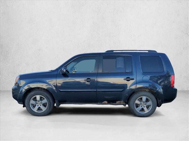 used 2009 Honda Pilot car, priced at $7,799