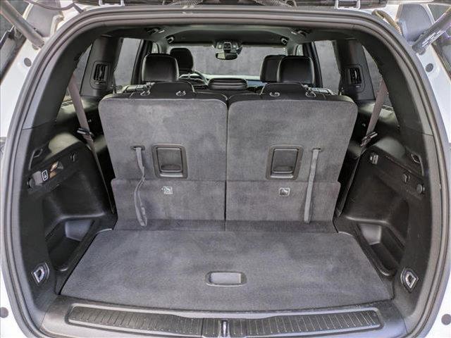used 2024 Jeep Grand Cherokee L car, priced at $34,590
