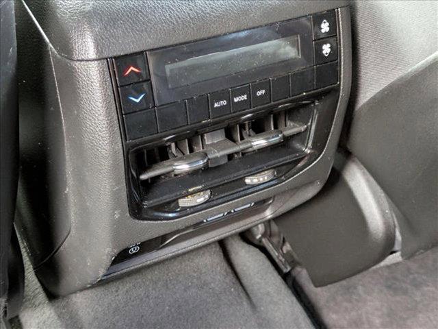used 2024 Jeep Grand Cherokee L car, priced at $34,590