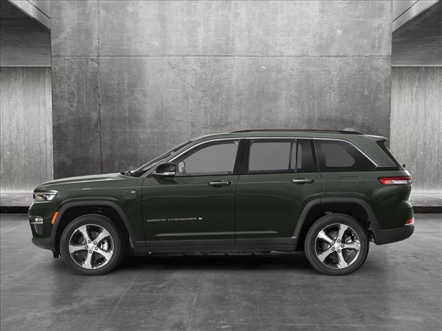 new 2024 Jeep Grand Cherokee 4xe car, priced at $54,952