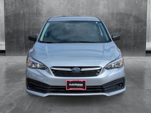 used 2023 Subaru Impreza car, priced at $19,998