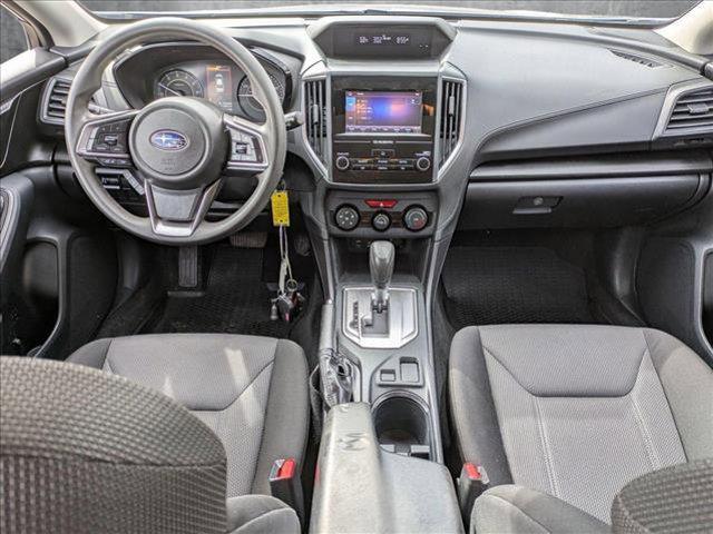 used 2023 Subaru Impreza car, priced at $19,998