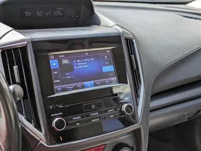 used 2019 Subaru Crosstrek car, priced at $19,991