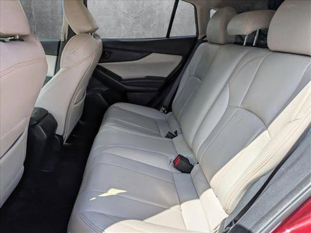 used 2019 Subaru Crosstrek car, priced at $19,991