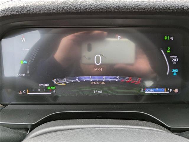 new 2025 Jeep Grand Cherokee 4xe car, priced at $55,189