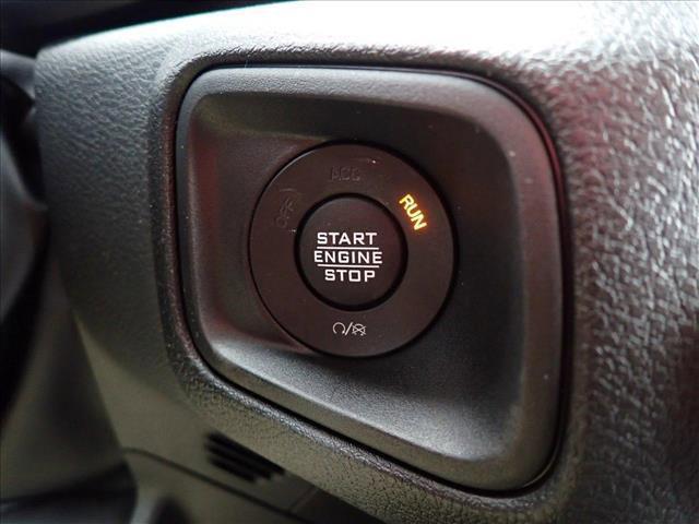 new 2025 Jeep Wrangler car, priced at $37,987