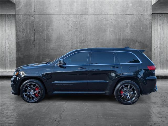 used 2015 Jeep Grand Cherokee car, priced at $31,949