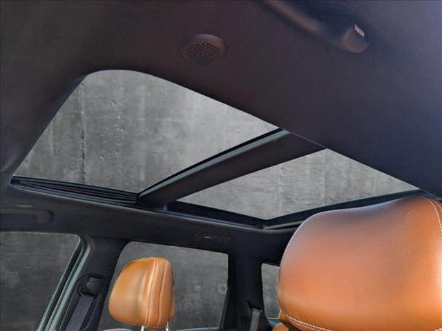used 2015 Jeep Grand Cherokee car, priced at $31,949