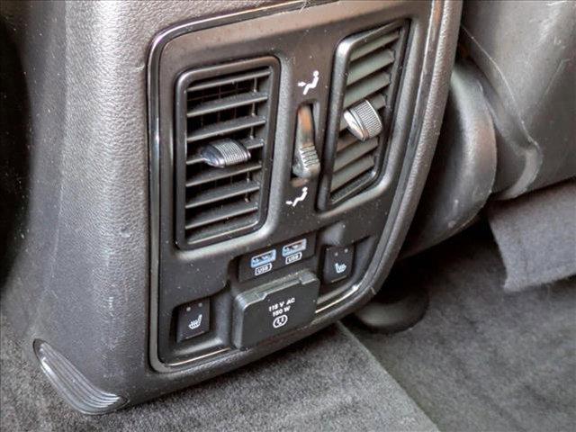 used 2015 Jeep Grand Cherokee car, priced at $31,949