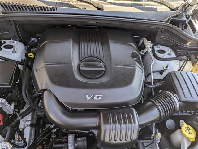 used 2015 Jeep Grand Cherokee car, priced at $14,580