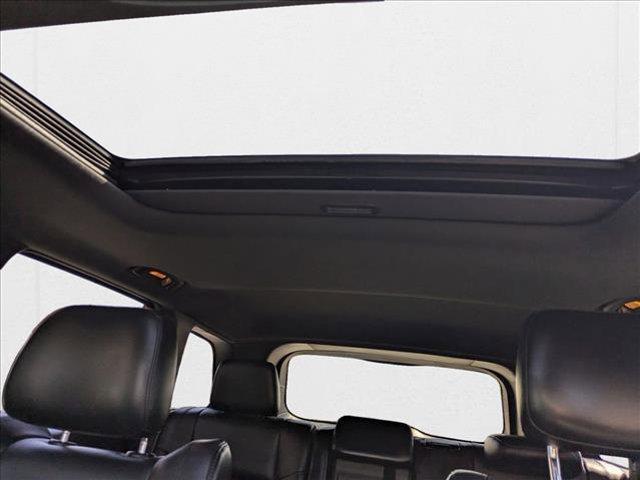 used 2015 Jeep Grand Cherokee car, priced at $14,580