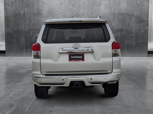 used 2010 Toyota 4Runner car, priced at $17,990