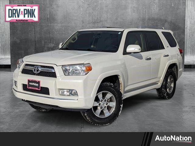 used 2010 Toyota 4Runner car, priced at $17,990